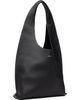 A.P.C. A.P.C. Black Neige Clou Bag - 2