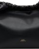 A.P.C. A.P.C. Black Ninon Bag - 1