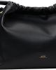 A.P.C. A.P.C. Black Ninon Bag - 2