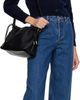 A.P.C. A.P.C. Black Ninon Bag - 4