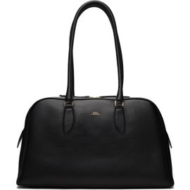A.P.C. A.P.C. Black Paloma Bag