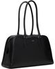 A.P.C. A.P.C. Black Paloma Bag - 2