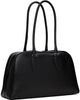 A.P.C. A.P.C. Black Paloma Bag - 3