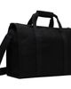 A.P.C. A.P.C. Black 'Récupération' Gym Weekender Bag - 3