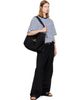 A.P.C. A.P.C. Black 'Récupération' Gym Weekender Bag - 4