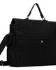 A.P.C. A.P.C. Black 'Récupération' Messenger Bag - 3