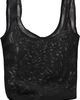 A.P.C. A.P.C. Black Rebound Shopping Tote - 3