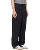 A.P.C. A.P.C. Black Ricky Trousers - 2