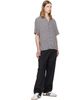 A.P.C. A.P.C. Black Ricky Trousers - 4