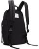 A.P.C. A.P.C. Black Treck Backpack - 3