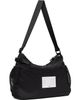 A.P.C. A.P.C. Black Trek Bag - 3