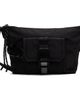 A.P.C. A.P.C. Black Trek Satchel - 1