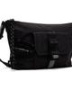 A.P.C. A.P.C. Black Trek Satchel - 2