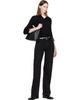 A.P.C. A.P.C. Black Vera Tote - 4