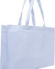 A.P.C. A.P.C. Blue Diane New Shopping Tote - 3
