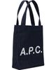 A.P.C. A.P.C. Blue Lou Small Tote - 2