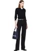 A.P.C. A.P.C. Blue Lou Small Tote - 4