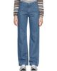 A.P.C. A.P.C. Blue New Seaside Jeans - 1