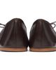 A.P.C. A.P.C. Brown Cleo Ballerina Flats - 2