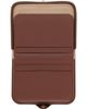 A.P.C. A.P.C. Brown Josh Bifold Wallet - 3