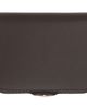 A.P.C. A.P.C. Brown Josh Coin Pouch - 2
