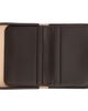 A.P.C. A.P.C. Brown Josh Coin Pouch - 3