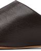 A.P.C. A.P.C. Brown 'Les Mules' Slip-on Loafers - 3