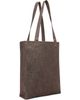 A.P.C. A.P.C. Brown Lou Tote - 3
