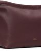 A.P.C. A.P.C. Burgundy Ninon Bag - 2