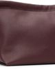 A.P.C. A.P.C. Burgundy Ninon Bag - 3