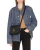 A.P.C. A.P.C. Grace leather shoulder bag - 2