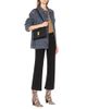 A.P.C. A.P.C. Grace leather shoulder bag - 5