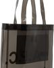 A.P.C. A.P.C. Gray Lou Tote - 3