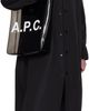 A.P.C. A.P.C. Gray Lou Tote - 4