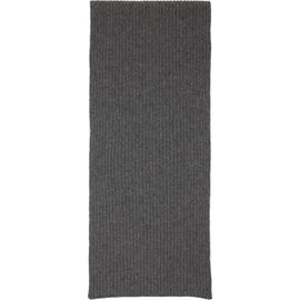 A.P.C. A.P.C. Gray Sasha Scarf