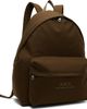 A.P.C. A.P.C. Khaki Backstage Backpack - 2