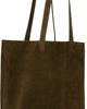 A.P.C. A.P.C. Khaki Cabas Maiko Tote - 2