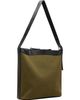 A.P.C. A.P.C. Khaki Vera Maxi Biker Bag - 3