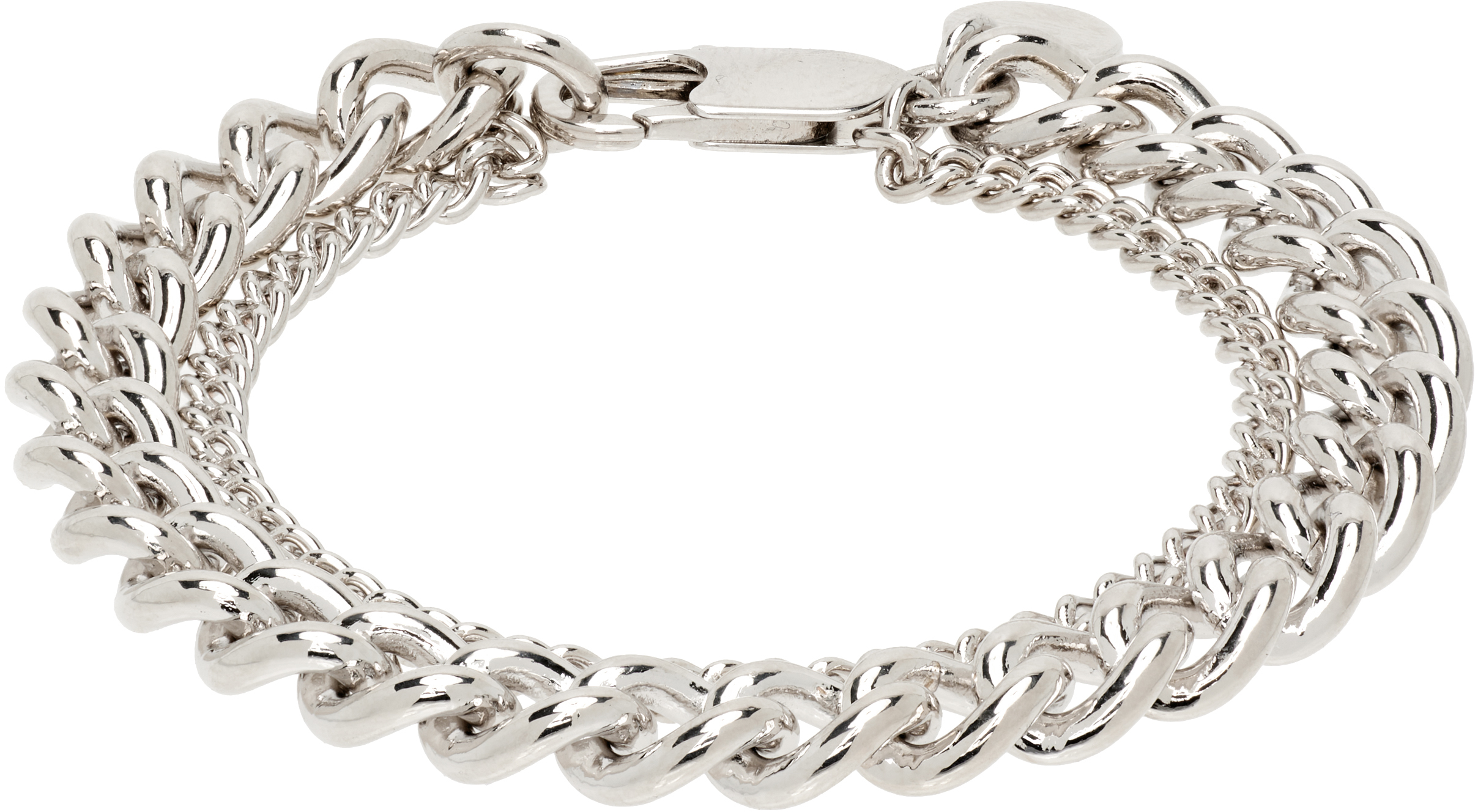 A.P.C. - Lois Bracelet