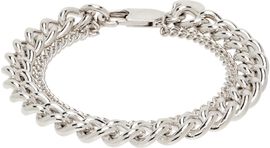 A.P.C. A.P.C. Lois Bracelet