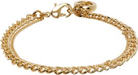 A.P.C. A.P.C. Minimal Bracelet