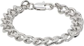 A.P.C. A.P.C. Minimal Maxi Bracelet