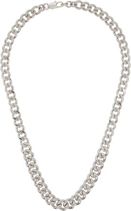 A.P.C. A.P.C. Minimal Maxi Necklace