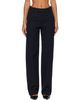 A.P.C. A.P.C. Navy Becky Trousers - 1