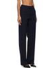 A.P.C. A.P.C. Navy Becky Trousers - 2