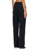 A.P.C. A.P.C. Navy Becky Trousers - 3