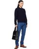 A.P.C. A.P.C. Navy Edmond Sweater - 4
