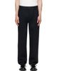 A.P.C. A.P.C. Navy Lawrence Chino Trousers - 1