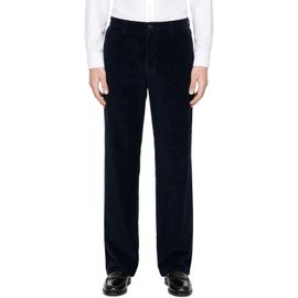 A.P.C. A.P.C. Navy Lawrence Trousers