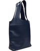 A.P.C. A.P.C. Navy Ninon Small Tote - 3